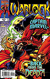 Warlock (1998)  n° 2 - Marvel Comics