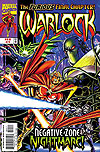 Warlock (1998)  n° 4 - Marvel Comics