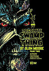 Absolute Swamp Thing By Alan Moore (2019)  n° 3 - DC (Vertigo)