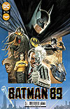 Batman '89 (2021)  n° 6 - DC Comics