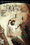 Books of Magic Omnibus, The (2020)  n&deg;&nbsp;3 - DC (Black Label)