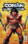 Conan The Barbarian (2023)  n° 1 - Titan Comics