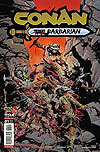 Conan The Barbarian (2023)  n° 1 - Titan Comics