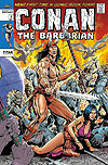 Conan The Barbarian (2023)  n° 1 - Titan Comics
