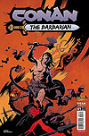 Conan The Barbarian (2023)  n° 1 - Titan Comics