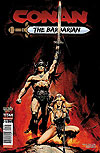 Conan The Barbarian (2023)  n° 1 - Titan Comics