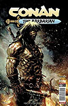 Conan The Barbarian (2023)  n° 2 - Titan Comics