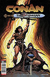 Conan The Barbarian (2023)  n° 2 - Titan Comics