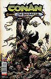 Conan The Barbarian (2023)  n° 2 - Titan Comics