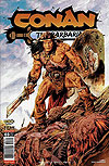 Conan The Barbarian (2023)  n° 3 - Titan Comics