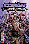 Conan The Barbarian (2023)  n° 3 - Titan Comics