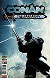 Conan The Barbarian (2023)  n° 3 - Titan Comics