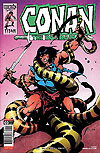 Conan The Barbarian (2023)  n° 3 - Titan Comics