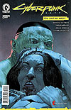 Cyberpunk 2077: You Have My Word (2021)  n° 2 - Dark Horse Comics