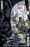 DC Horror Presents: Sgt. Rock Vs. The Army of The Dead (2022)  n° 1 - DC Comics