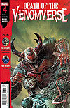 Death of The Venomverse (2023)  n° 4 - Marvel Comics