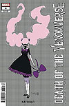 Death of The Venomverse (2023)  n° 4 - Marvel Comics