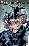 Death of The Venomverse (2023)  n° 4 - Marvel Comics