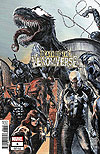 Death of The Venomverse (2023)  n° 4 - Marvel Comics