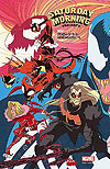 Death of The Venomverse (2023)  n° 4 - Marvel Comics