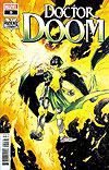 Doctor Doom (2019)  n° 9 - Marvel Comics