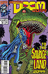 Doom 2099 (1993)  n° 19 - Marvel Comics