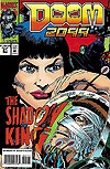 Doom 2099 (1993)  n° 21 - Marvel Comics