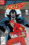 Flash, The (1987)  n° 13 - DC Comics