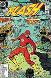Flash, The (1987)  n° 21 - DC Comics