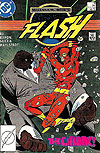 Flash, The (1987)  n° 9 - DC Comics