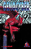 Genocyber (1993)  n° 4 - Viz Media