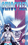 Genocyber (1993)  n° 5 - Viz Media