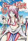 Grand Blue Dreaming (2018)  n° 17 - Kodansha Comics Usa