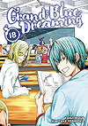 Grand Blue Dreaming (2018)  n° 18 - Kodansha Comics Usa