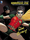 Graphic Ink: The DC Comics Art of Frank Quitely (2014)  - DC Comics