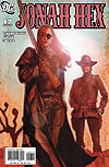 Jonah Hex (2006)  n° 17 - DC Comics