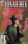 Jonah Hex (2006)  n° 19 - DC Comics