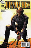 Jonah Hex (2006)  n° 23 - DC Comics