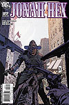 Jonah Hex (2006)  n° 27 - DC Comics