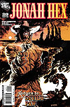 Jonah Hex (2006)  n° 29 - DC Comics