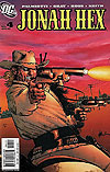 Jonah Hex (2006)  n° 4 - DC Comics