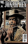 Jonah Hex (2006)  n° 6 - DC Comics