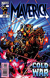 Maverick (1997)  n° 10 - Marvel Comics