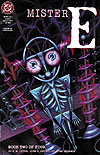 Mister e (1991)  n&deg;&nbsp;2 - DC Comics