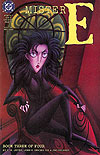 Mister e (1991)  n&deg;&nbsp;3 - DC Comics