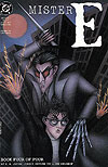 Mister e (1991)  n&deg;&nbsp;4 - DC Comics