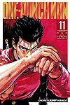 One-Punch Man (2015)  n° 11 - Viz Media