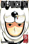 One-Punch Man (2015)  n° 15 - Viz Media