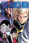 One-Punch Man (2015)  n° 20 - Viz Media