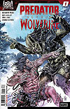 Predator Vs Wolverine (2023)  n° 1 - Marvel Comics